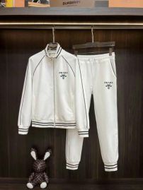 Picture for category Prada SweatSuits